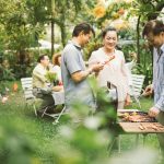 Ingin Mengadakan Open House di Tengah Pandemi? Ikuti Panduan Aman Berikut