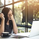 Lindungi Kesehatan Mata selama WFH, Berikut Tipsnya!