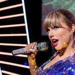 Tetap produktif seperti Taylor Swift