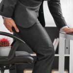 Wasir Saat WFH Bisa Terjadi, Ini Cara Terbaik untuk Menghindarinya