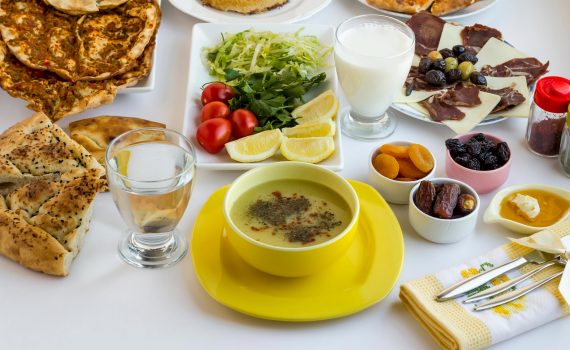 Bukber Selama Pandemi
