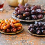 Jenis kurma terbaik di pasaran