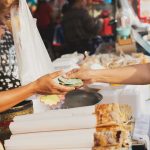 Pengeluaran LatteFactorSelamaBulanPuasa