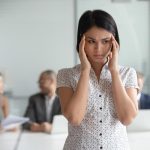 Insecurities 20 vs 30