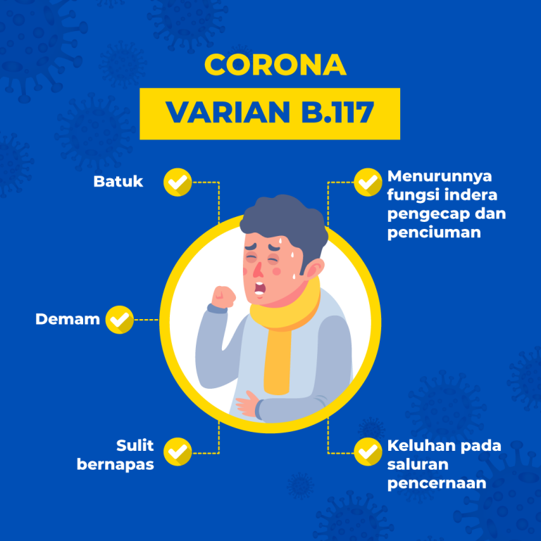 Varian Corona B.117