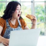 Waspadai Obesitas Saat WFH