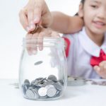 Ajarkan Uang Pada Anak