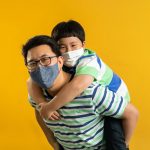 Cara Meningkatkan Imun Pada Anak