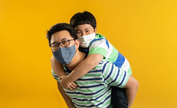 Cara Meningkatkan Imun Pada Anak