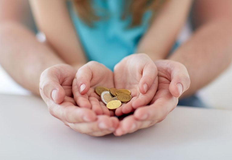 Nilai Uang Ajarkan Uang Pada Anak