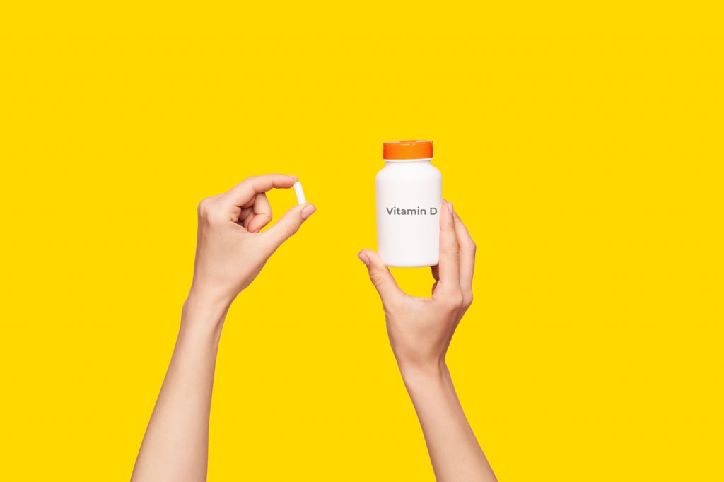 Serba-serbi-vitamin-d