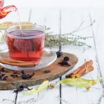 Ramuan Herbal Pemeliharaann Kesehatan