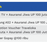 hadiah giveaway warisan5miliar