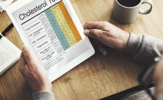 Mengenal Hiperlipidemia