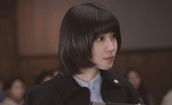 Mengenal spektrum autisme dalam drakor Extraordinary Attorney Woo