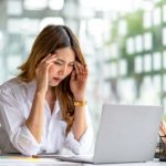 Cara Mengatasi Gangguan Kecemasan di Tempat Kerja