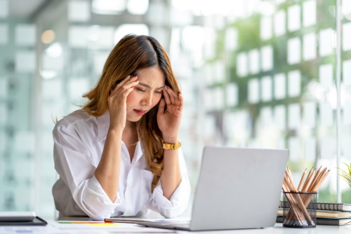 Cara Mengatasi Gangguan Kecemasan di Tempat Kerja