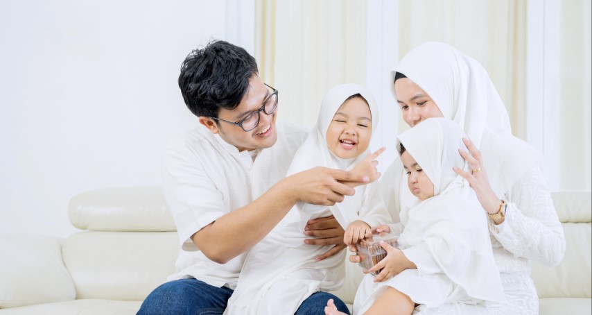 manfaat asuransi syariah