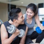 Manfaat dan latihan gym untuk pemula