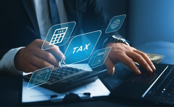 cara lapor pajak online SPT tahunan