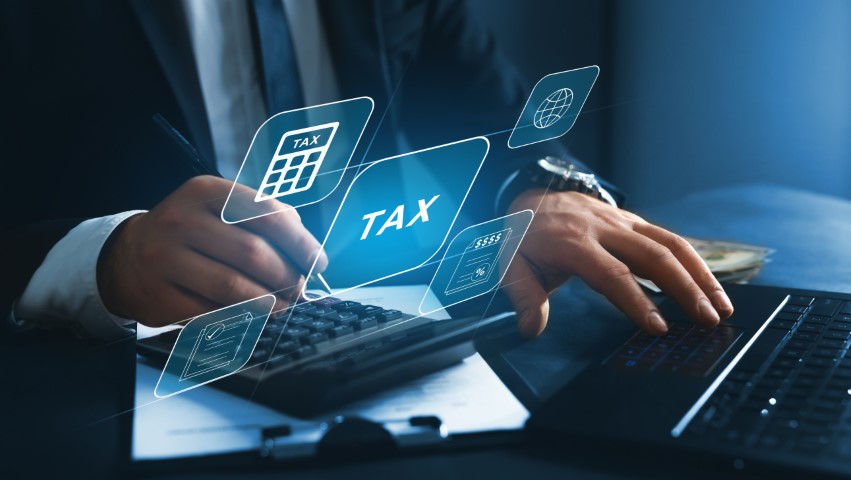 cara lapor pajak online SPT tahunan