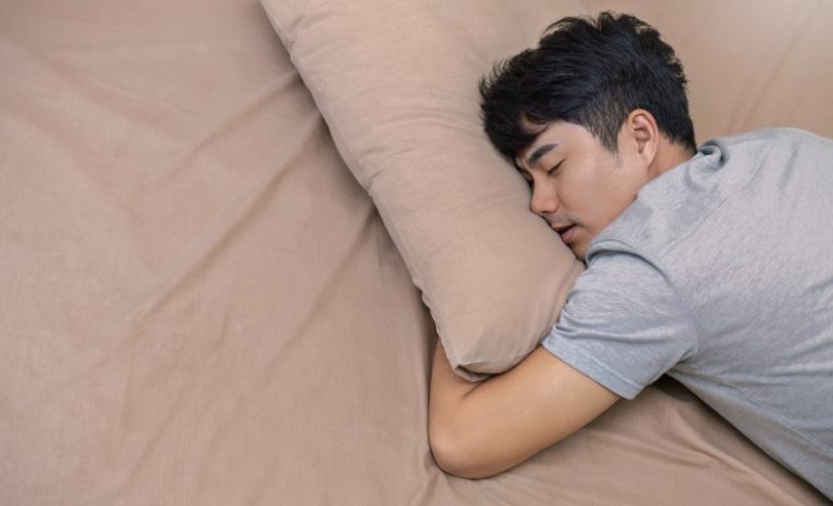 Cara mudah memperbaiki jam tidur