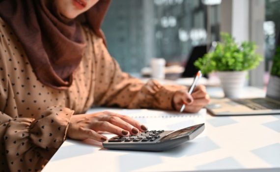 Cara Menghemat Uang di Bulan Ramadan