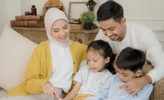 3 produk asuransi syariah