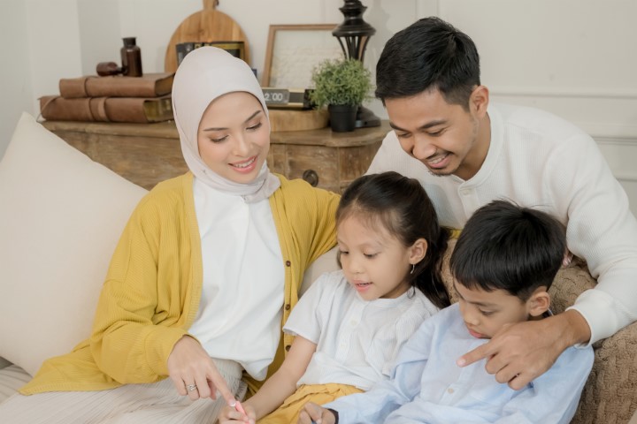 3 produk asuransi syariah