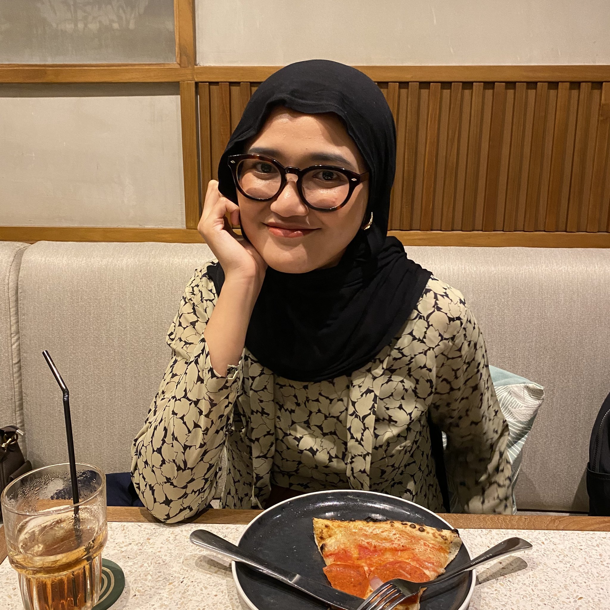 Picture of Felgi Saputri