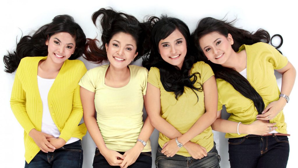 menjadi wanita mandiri bengini cirinya