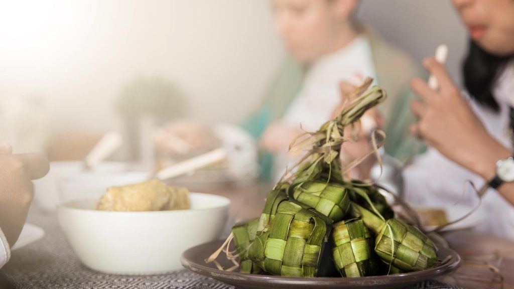 9 Tips Lebaran Saat Pandemi