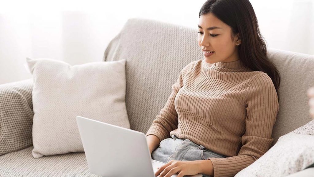 Cara Mendapatkan Pekerjaan Lewat Sosial Media astra life