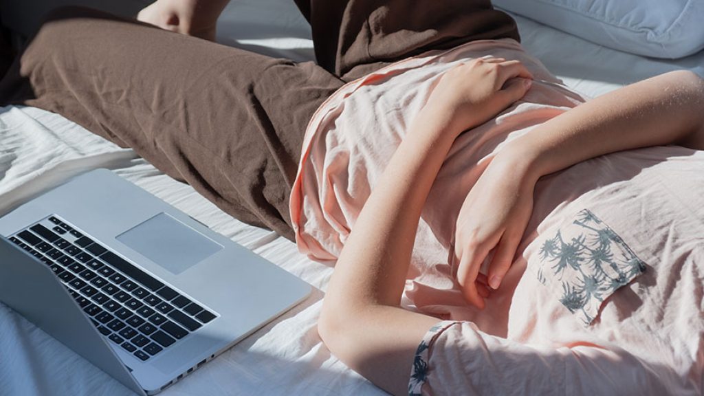 Keluar dari Beban yang Ganggu Kesehatan Mental Kamu