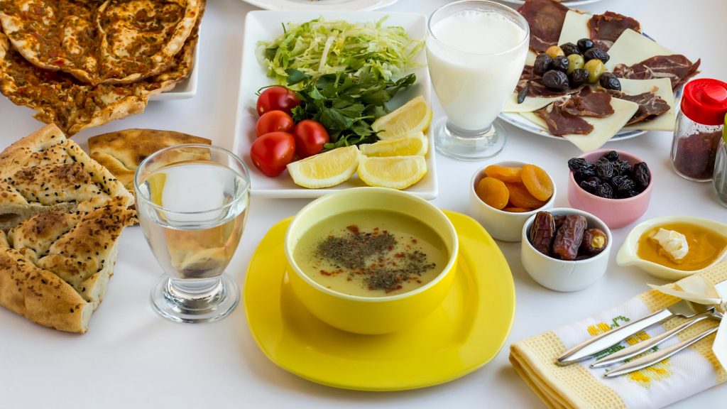 Bukber Selama Pandemi