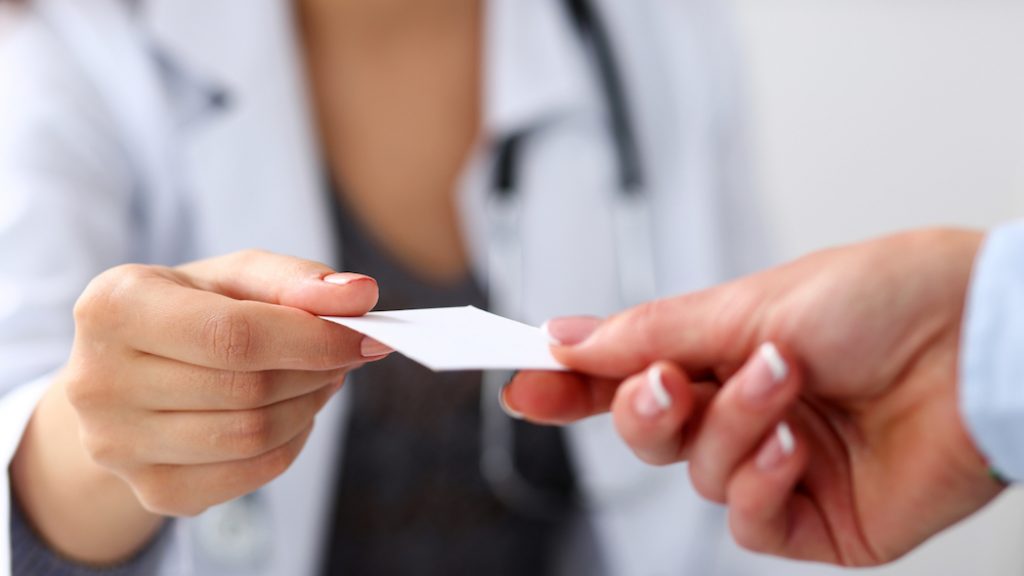 Asuransi Penyakit Kritis