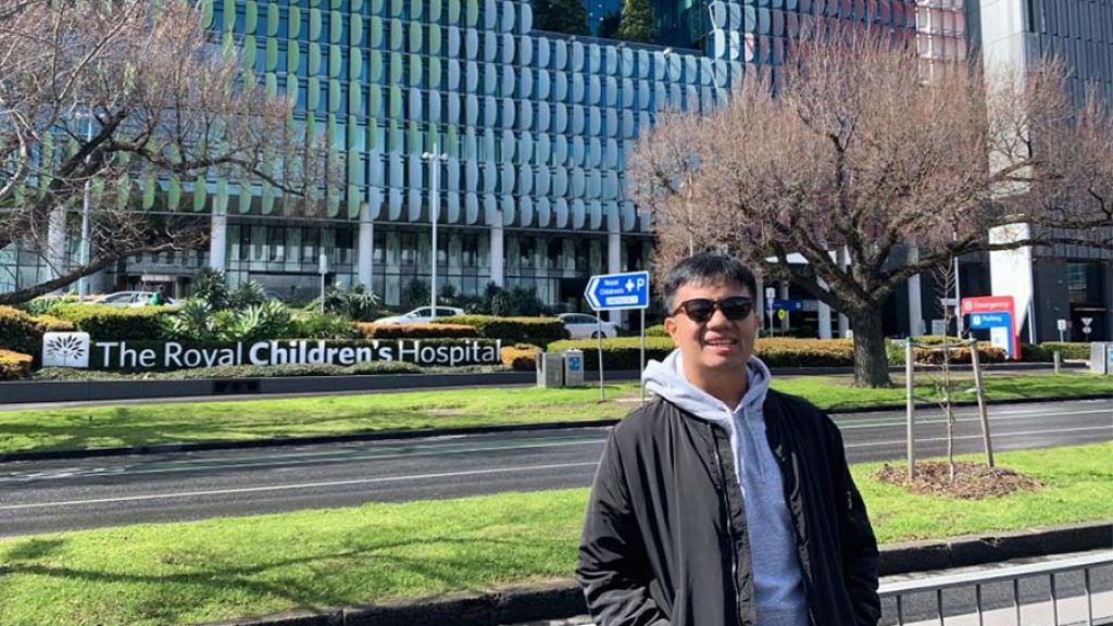 #LoveLifeTalks: 8 Tips Sukses Menjadi "Dokter Anak" di Tengah Pandemi Corona ala Dokter Miza