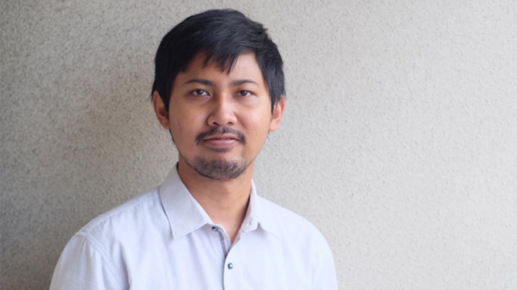 Mematahkan 10 Mitos Salah COVID-19 dari dr. Adam Prabata