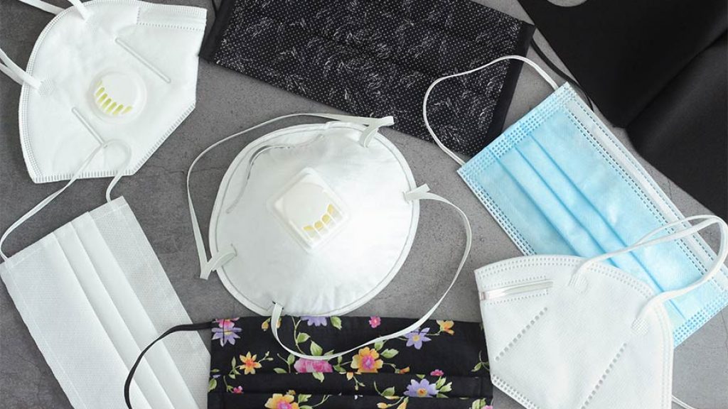 Kenali Jenis-jenis Masker, Keunggulan, dan Cara Penggunaannya