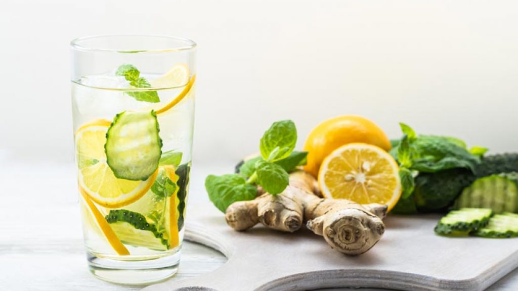 Ingin Lakukan Detoks Pahami Manfaat dan Risikonya