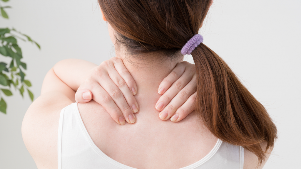 Lakukan 3 Gerakan Massage Ini Untuk Jaga Sistem Pernapasan