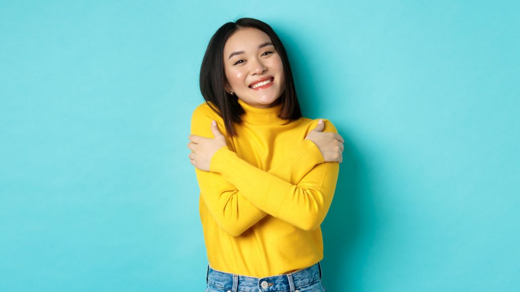 Memaafkan Diri Sendiri