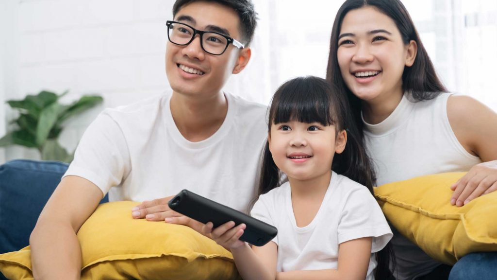 Pentingnya-Memilih-Tontonan-Si-Kecil