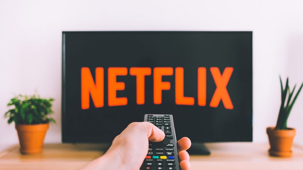 Rekomendasi Film dan Serial Netflix Pelepas Stres di Masa Pandemi Corona