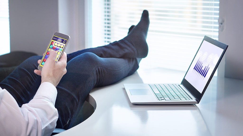 Sering Telat Deadline? Kamu Mungkin Terperangkap dalam Perilaku Prokrastinasi