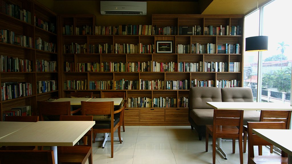 readingroom