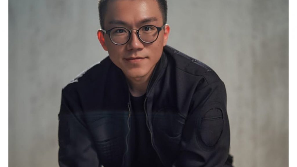 Proses Menemukan Ikigai Bersama Fellexandro Ruby