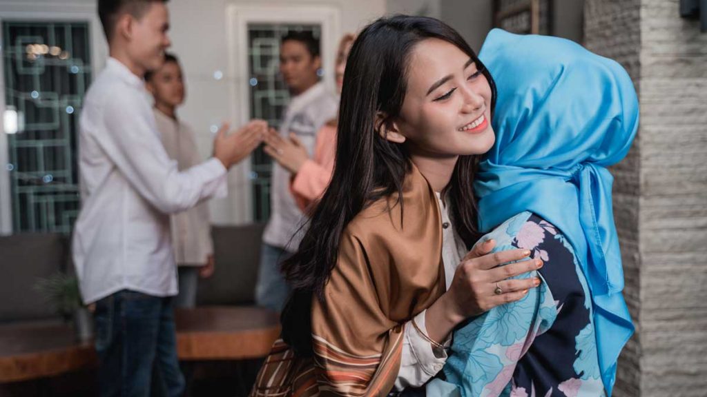 Akhirnya Pulang Kampung! Ini Tips Sehat Saat Mudik dan Lebaran 2022