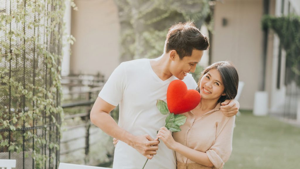 ide kencan unik untuk merayakan valentine astra life