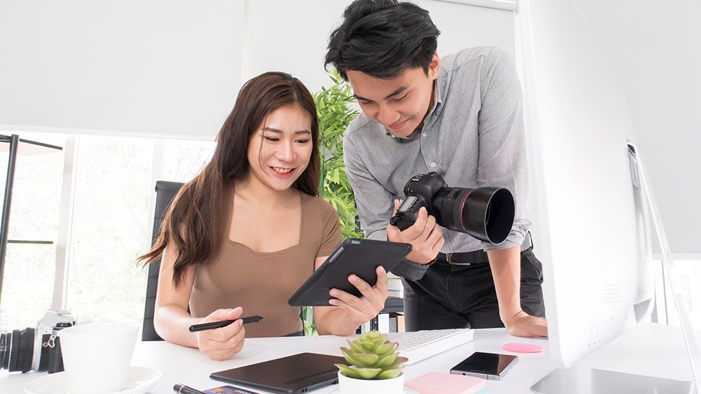 Jangan Patah Semangat, Intip Pekerjaan dan Keahlian yang Paling Diminati saat Pandemi